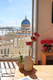 San Nikolas view guest house - Ermoupoli - 7