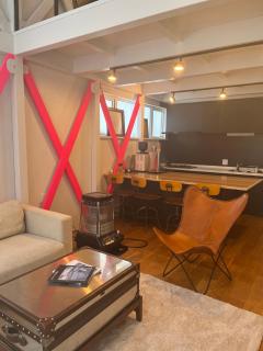 Straddie House Niseko - 6