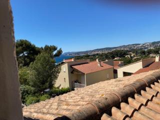 Beautiful dwelling close to the sea - 3