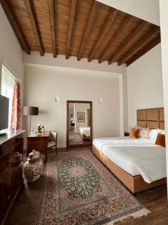 Residenza Palazzo Fortuna - Boutique Hotel - Civita Castellana - 8