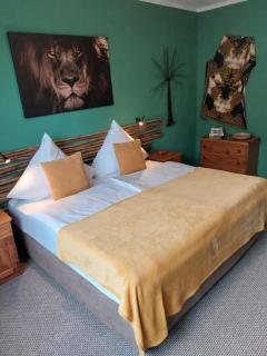 Cosmeahouse App. Johannesburg - 6