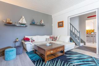 Maison Gavres - Bord de mer - 9