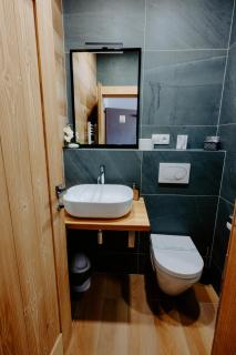 SOVA Hotel&Restaurant - Ždiar - 8