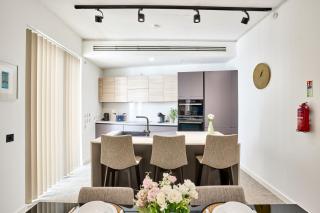 Stylish Apartment in Tigne Point - 3