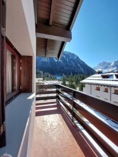 Quadrilocale Alberti - Residence dei Fiori - Madonna di Campiglio - 9