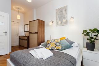 Studio Apartment - Rzeszowska 4 Street - 2