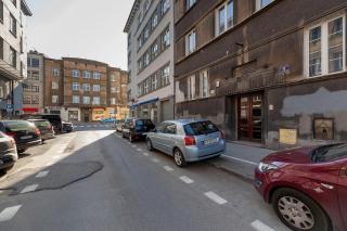 Studio Apartment - Rzeszowska 4 Street - 4