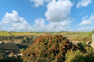Owls Roost cottage - Padstow - 2