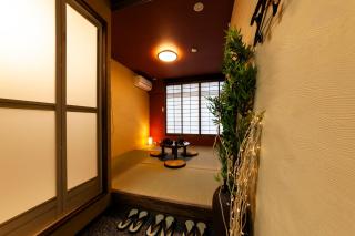 おやど紀伊国屋伊勢町 - Asahimachi - 5