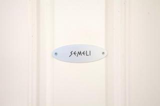 Semeli Ancient Stagira 4 Apts Chalkidiki - Olympiada - 0
