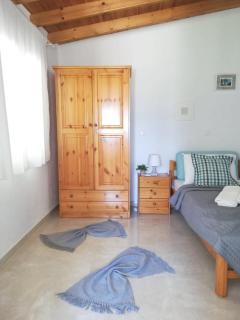Semeli Ancient Stagira 4 Apts Chalkidiki - Olympiada - 6