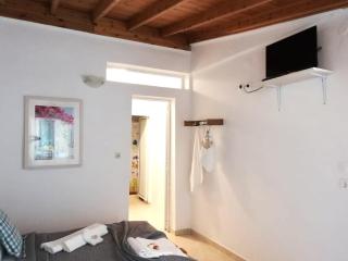 Semeli Ancient Stagira 4 Apts Chalkidiki - Olympiada - 5