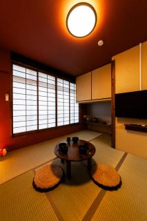 おやど紀伊国屋伊勢町 - Asahimachi - 3