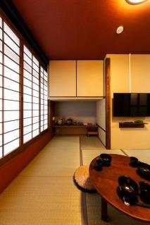 おやど紀伊国屋伊勢町 - Asahimachi - 1