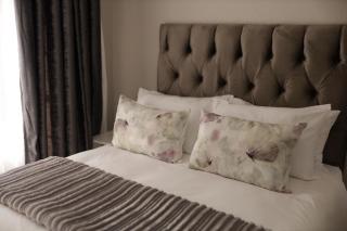 Tranquility in the West - Pretoria - 6