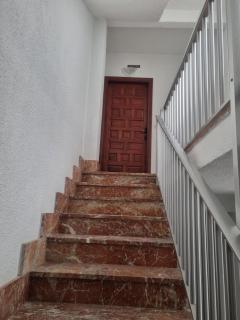 Apartamento 3º planta 4 dormitorios - Peñíscola - 5