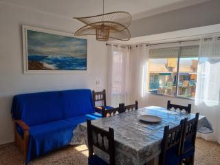 Apartamento 3º planta 4 dormitorios - Peñíscola - 2