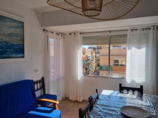 Apartamento 3º planta 4 dormitorios - Peñíscola - 1