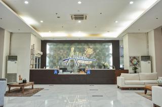 Alicia Apartelle - Città di Cebu - 0