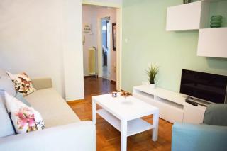 Stylish apt in the Historic heart of the city - Atene - 9