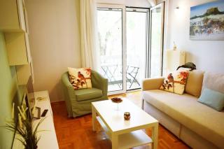 Stylish apt in the Historic heart of the city - Atene - 6