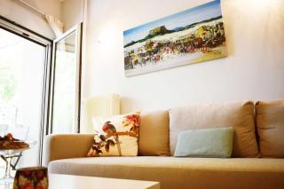 Stylish apt in the Historic heart of the city - Atene - 5