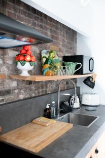 Loft L'Écluse 1, parking gratuit - Saint-Valéry-sur-Somme - 1