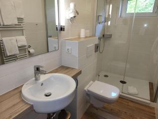 Hotel Zur Erholung & Restaurant Amme's Landhaus - Eicklingen - 7