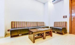 FabHotel F-Aloyd Lajpat Nagar - New Delhi - 4