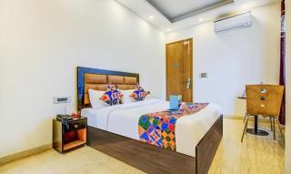 FabHotel F-Aloyd Lajpat Nagar - 6