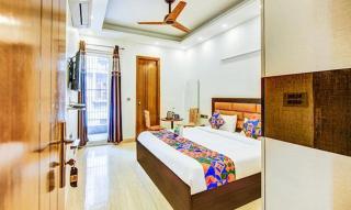 FabHotel F-Aloyd Lajpat Nagar - New Delhi - 5