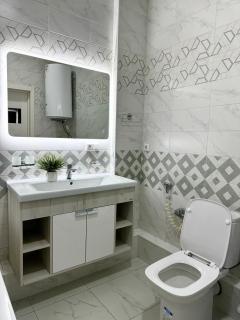 Mario apartments - Bishkek - 6