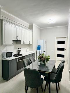 Mario apartments - Bishkek - 8