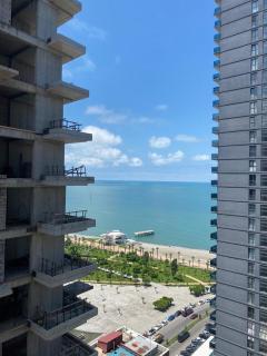 Batumi Beach Home - 2