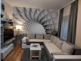 Apartman Tina - Soko Banja - 5