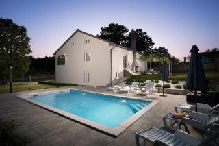 Villa Fosca, beautiful villa in a fantastic location - 0