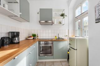 Altstadt-Refugium mit Charme und Parkplatz - Meißen - 3