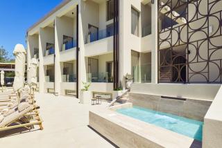 Inea Sole Boutique Hotel - Kato Daratso - 3