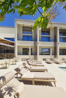 Inea Sole Boutique Hotel - Kato Daratso - 7