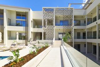 Inea Sole Boutique Hotel - Kato Daratso - 6