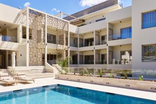 Inea Sole Boutique Hotel - Kato Daratso - 5