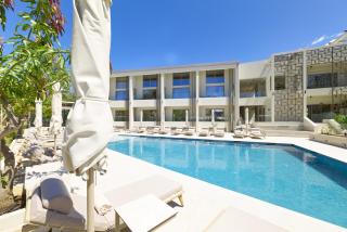 Inea Sole Boutique Hotel - Kato Daratso - 4