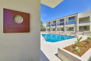 Inea Sole Boutique Hotel - Kato Daratso - 2