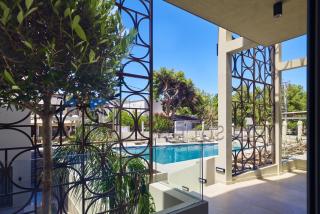 Inea Sole Boutique Hotel - Kato Daratso - 1