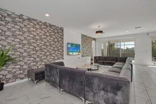 Last Minute Disney Getaway! Private Pool, Hot Tub & Games Room. Book Now! #35096 - Kissimmee - 5