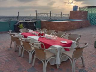 Heaven HOtel DHA Lahore - Lahore - 5
