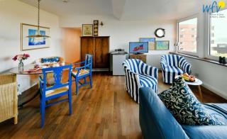 Haus Bremen Ferienwohnung 10 - Wangerooge - 7