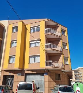 Apartamento 2º planta 4 dormitorios - Peñíscola - 7