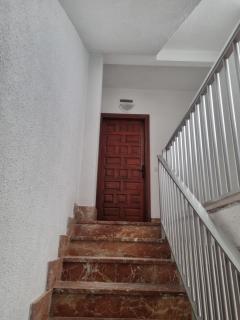 Apartamento 2º planta 4 dormitorios - 4