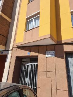 Apartamento 2º planta 4 dormitorios - Peñíscola - 6